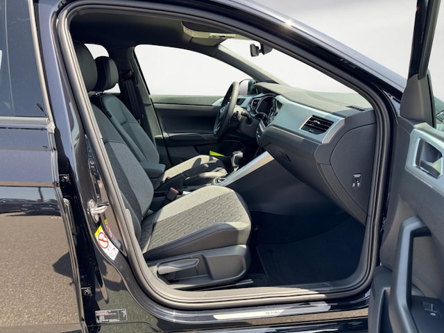 Volkswagen Taigo DSG Life