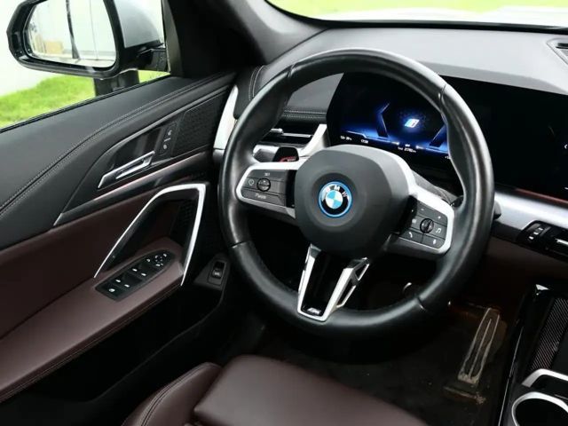 BMW iX1 M-Sport xDrive30