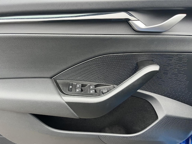 Skoda Octavia 2.0 TDI Combi Selection