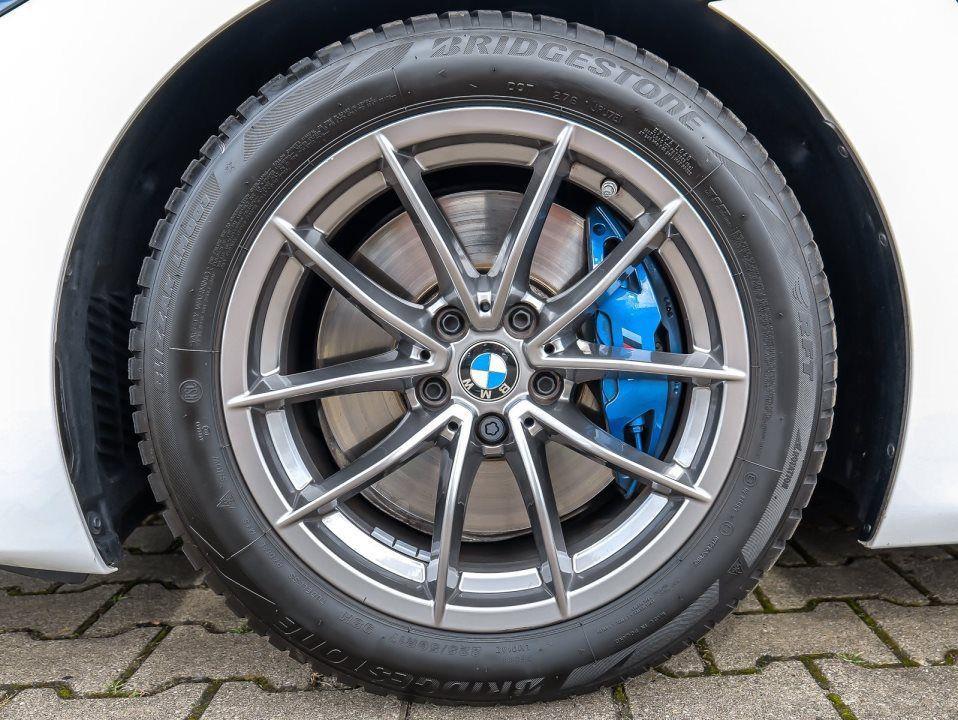 BMW Z4 Roadster sDrive20i