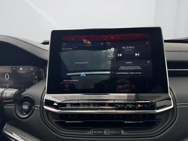 Jeep Compass S PHEV 1.3 240 AWD AUT