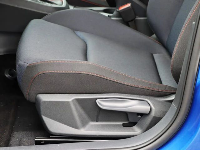 Seat Ibiza 1.0 TSI FR-lijn