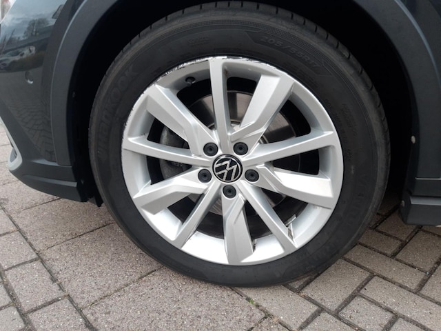 Volkswagen Golf 4Motion AllTrack DSG Variant