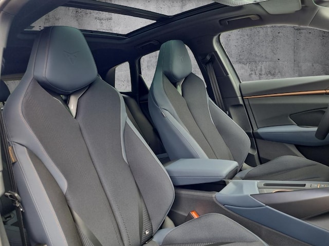 Cupra Terramar Terram 2,0TSIT    5T150 DF9A7A