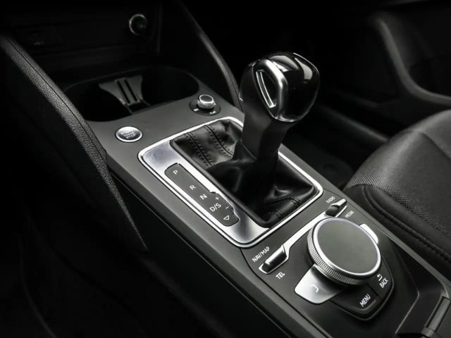 Audi Q2 35 TDI Quattro