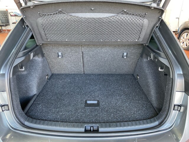 Skoda Scala Monte Carlo