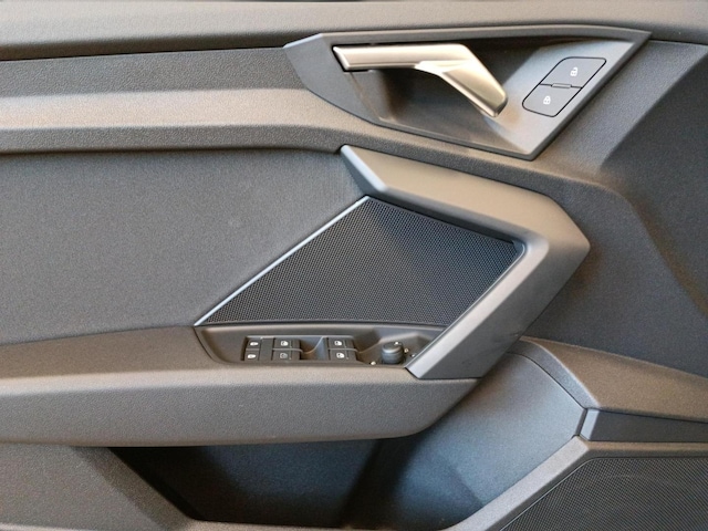 Audi A3 35 TDI S-Tronic Sportback