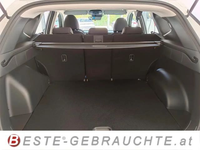 Hyundai Tucson 2WD CRDi Smart