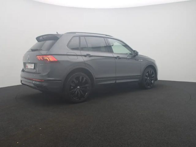 Volkswagen Tiguan 2.0 TSI 4Motion R-Line