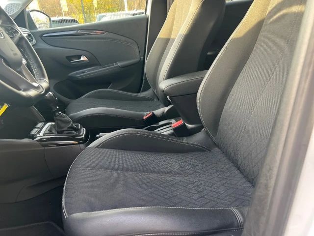 Opel Corsa Elegance Turbo