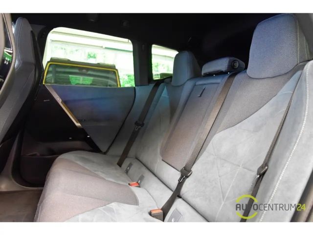 BMW iX 40 Massage HK Keyless 360 HUD Park+