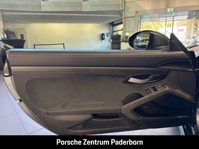 Porsche Cayman 718 RS