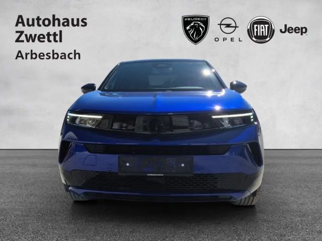 Opel Mokka GS-Line Grand Sport Hybrid