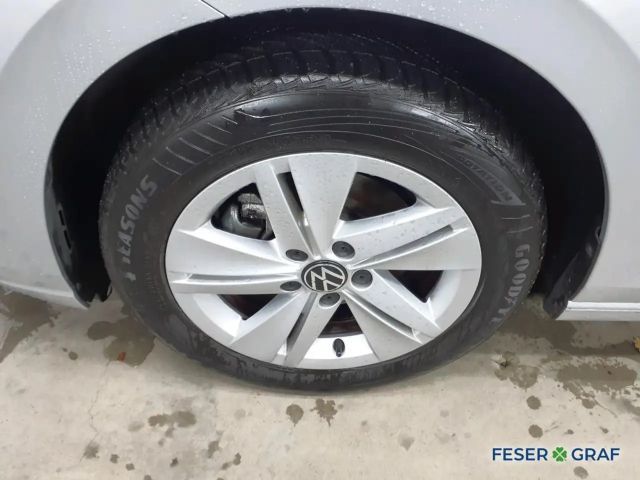 Volkswagen Golf 2.0 TDI DSG Golf VIII Life