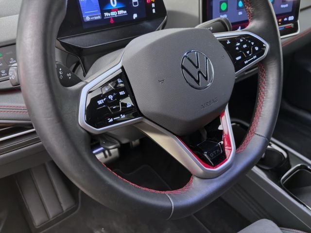 Volkswagen ID.3 GTX IQ.Drive