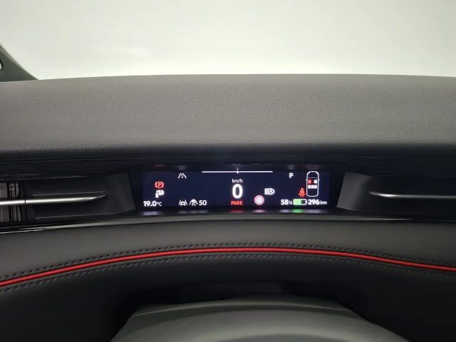 Volkswagen ID.7 4Motion Business GTX Tourer