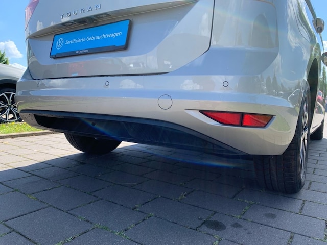 Volkswagen Touran 1.5 TSI Move