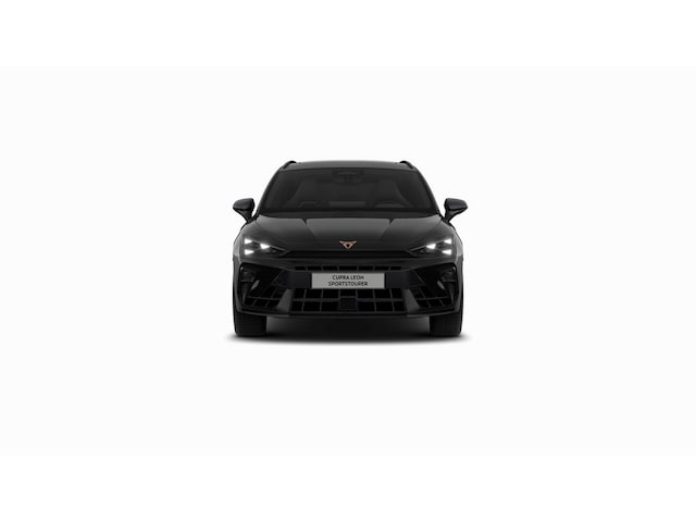 Cupra Leon 2.0 TSI Sportstourer VZ