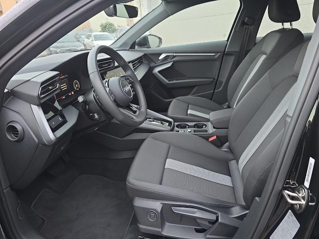 Audi A3 35 TDI S-Tronic Sedan