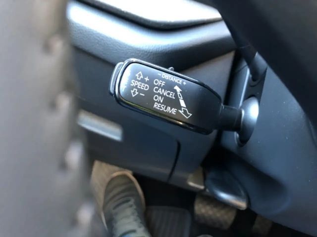 Skoda Octavia Combi Tour