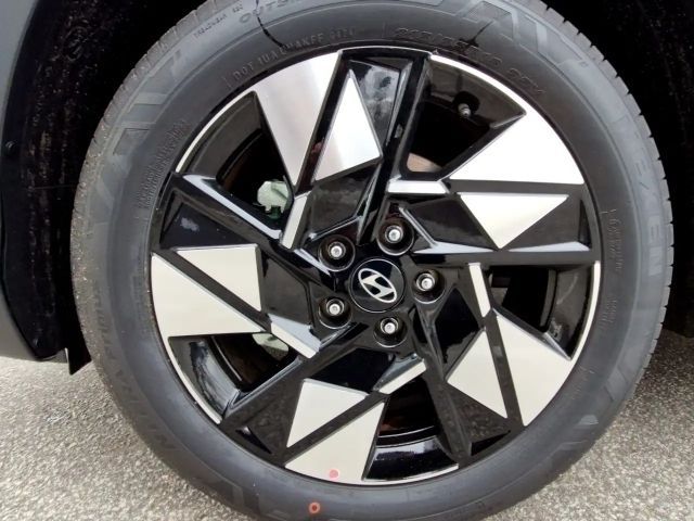 Hyundai Kona 1.6 Hybrid Prime