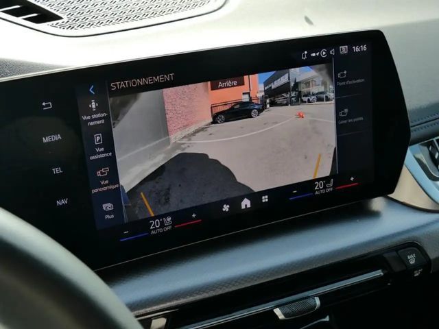 BMW iX1 M-Sport xDrive30