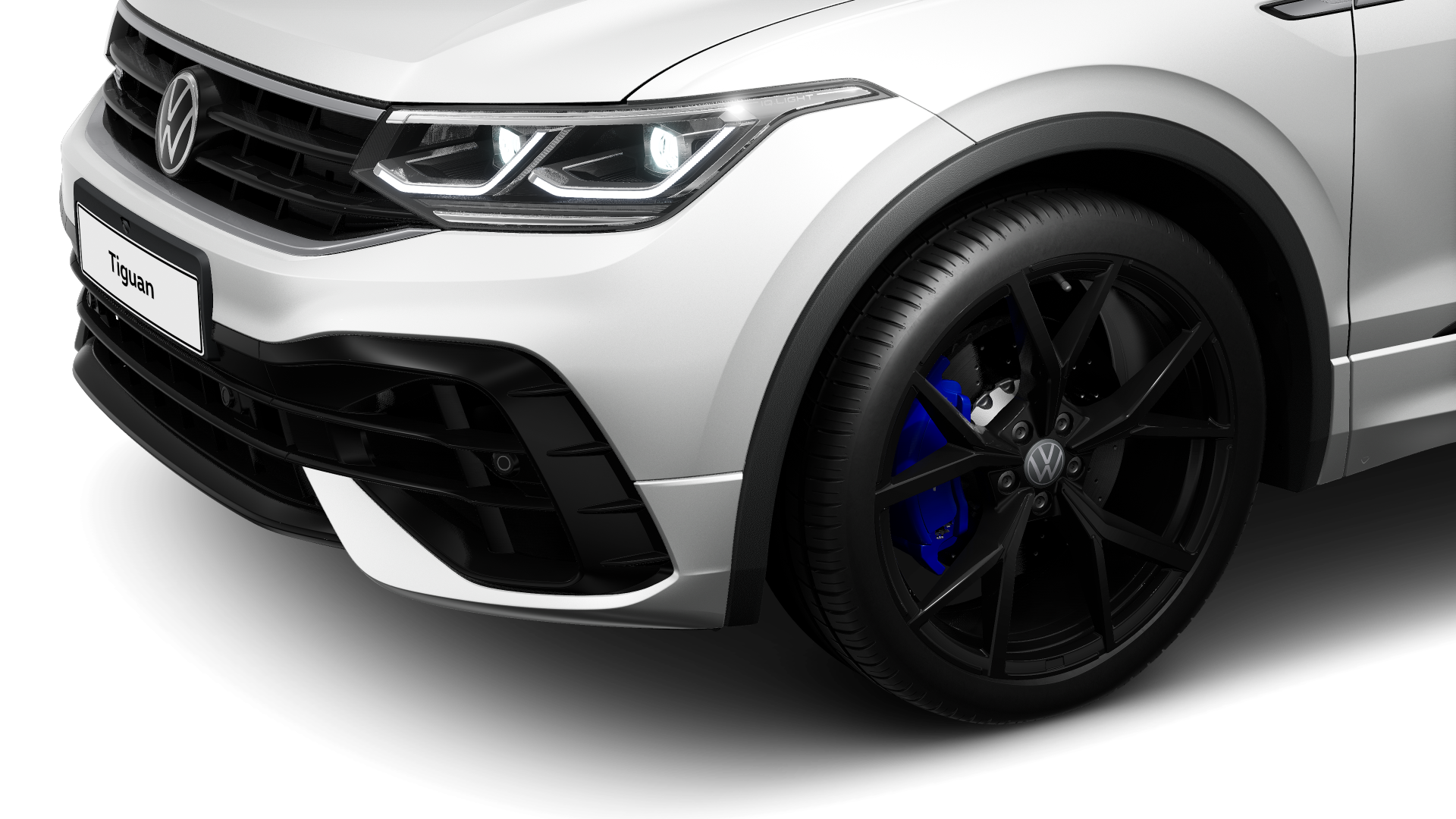 Volkswagen Tiguan 2.0 TSI DSG IQ.Drive