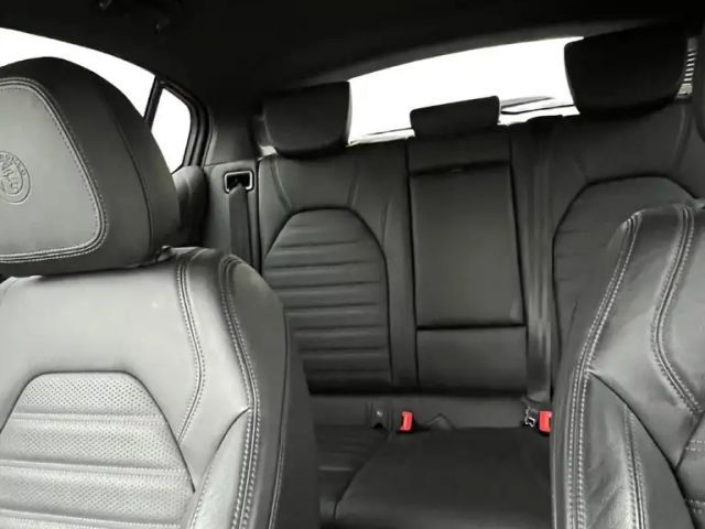 Alfa Romeo Stelvio Q4 Veloce