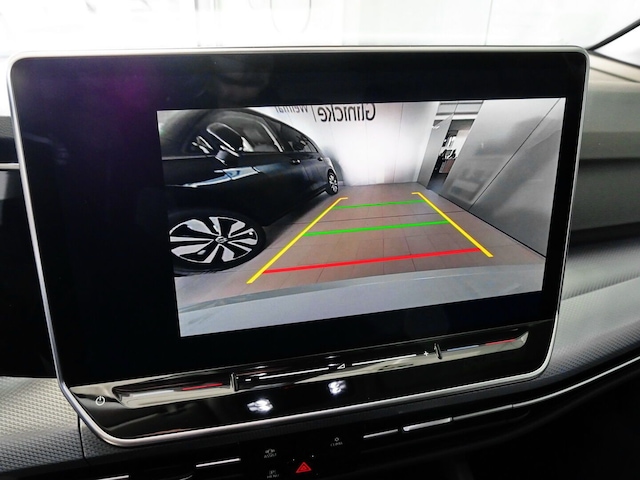 Volkswagen Golf Golf Goal TSI 150 PS 6-Gang | AHZV | Navi uvm.