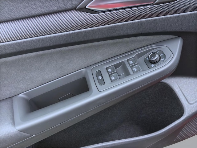 Volkswagen Golf GTI IQ.Drive