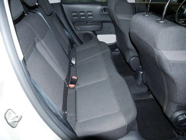 Citroën C3 Max PureTech