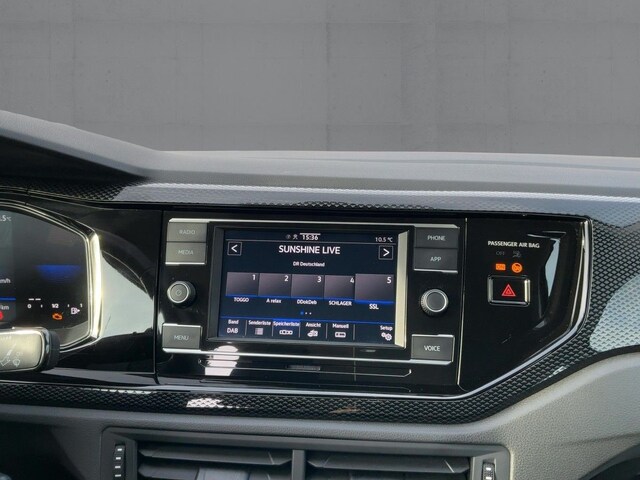 Volkswagen Polo Life