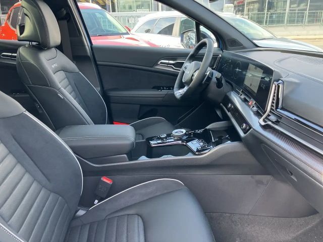 Kia Sportage GDi GT-Line Vierwielaandrijving