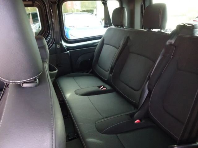 Nissan Primastar L1H1 Tekna