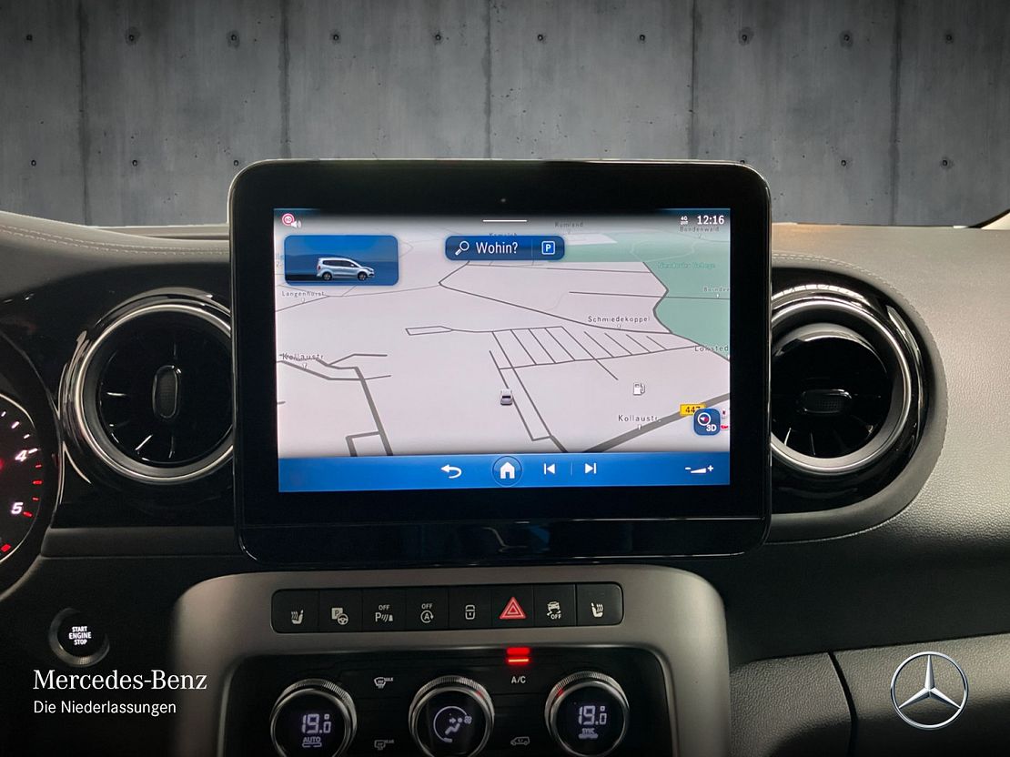 Mercedes-Benz T 180 Progressive