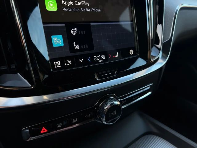 Volvo V60 Cross Country AWD Plus