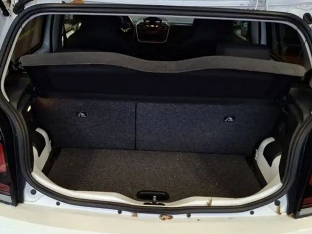 Volkswagen e-up! VW e-up! PA