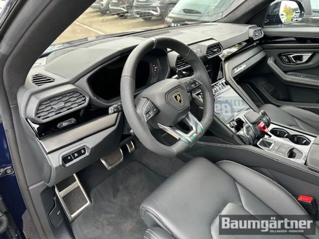 Lamborghini Urus S
