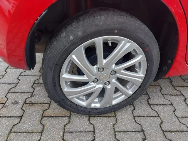 Suzuki Swift AllGrip Comfort Hybrid