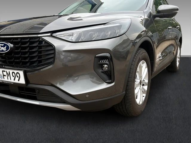 Ford Kuga Titanium