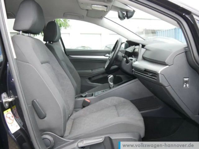 Volkswagen Golf 1.5 TSI Golf VIII Life