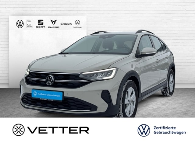 Volkswagen Taigo 1.0 TSI