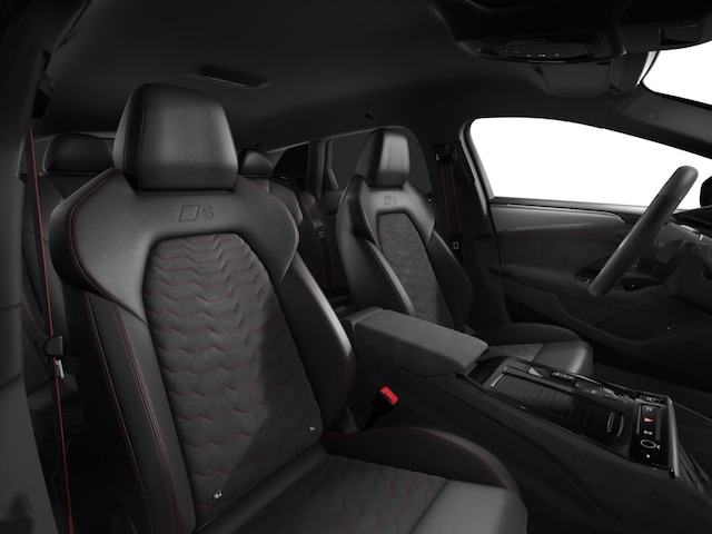 Audi A6 e-tron Avant