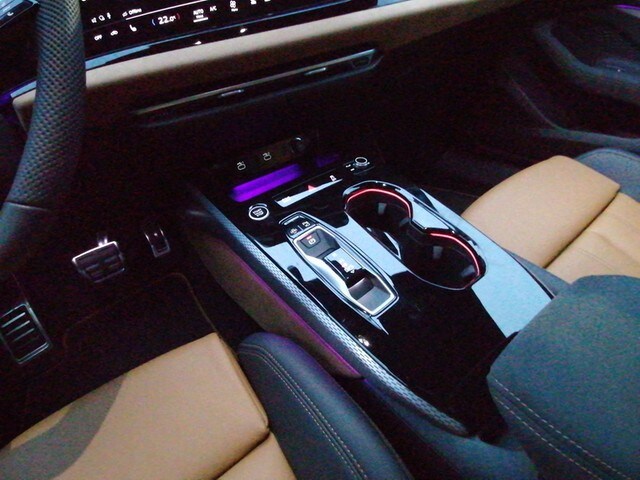 Audi A5 Avant Quattro S-Tronic