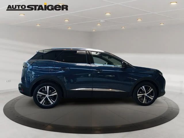 Peugeot 3008 GT-Line