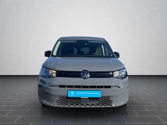 Volkswagen Caddy 1.5 TSI Combi DSG
