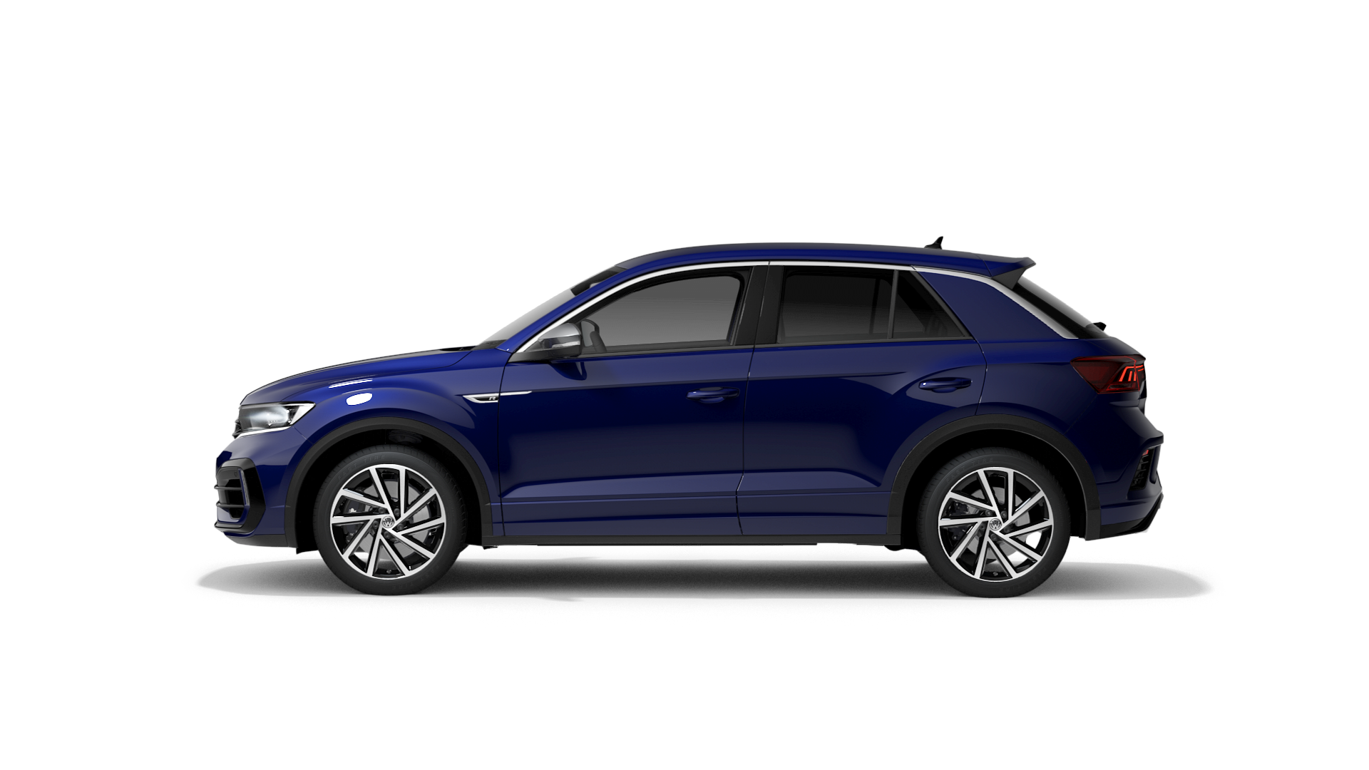 Volkswagen T-Roc 2.0 TSI 4Motion