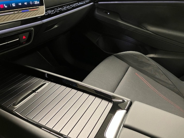 Volkswagen ID.7 Tourer