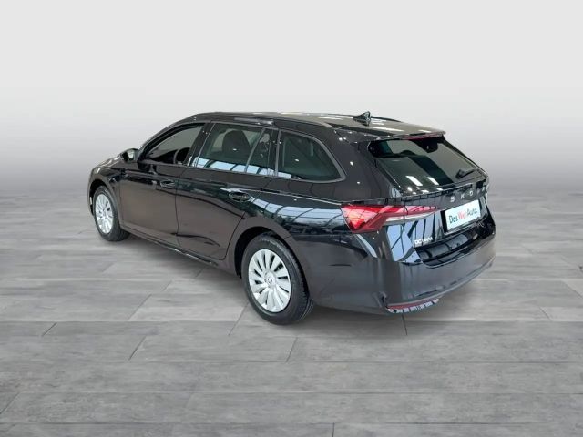 Skoda Octavia Essence TSI