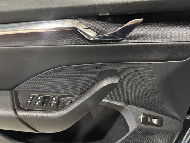 Skoda Octavia Sportline